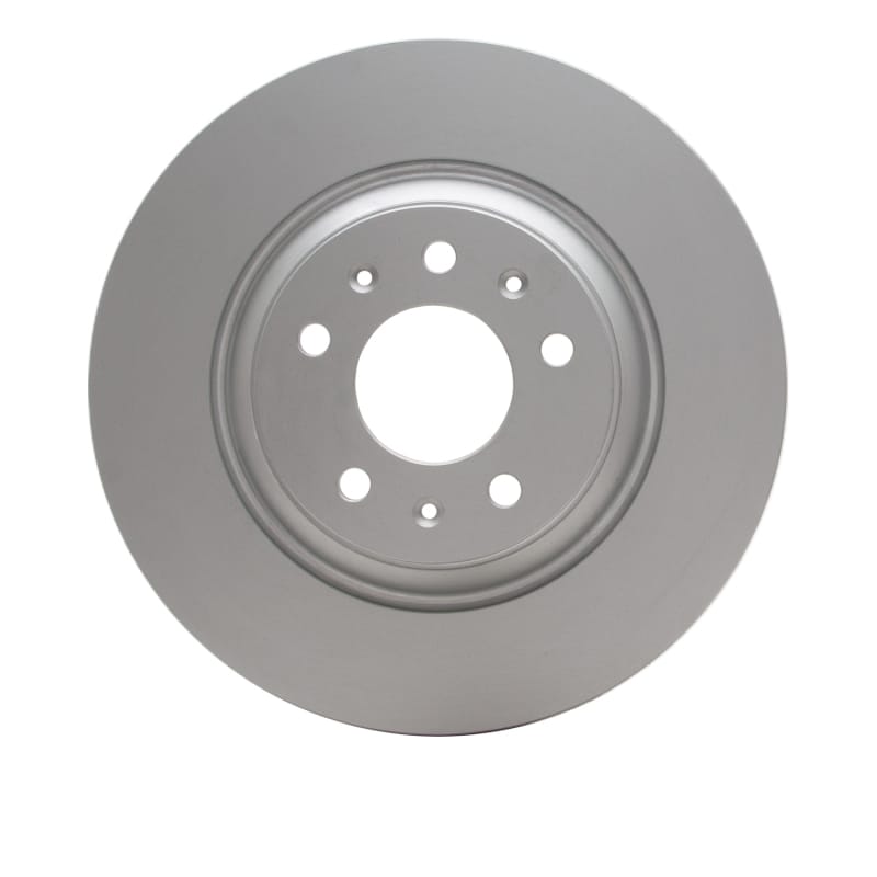 DFC — DFC 04-08 Cadillac CTS Front GeoSPEC Coated Rotor
DFC Brake Rotor
