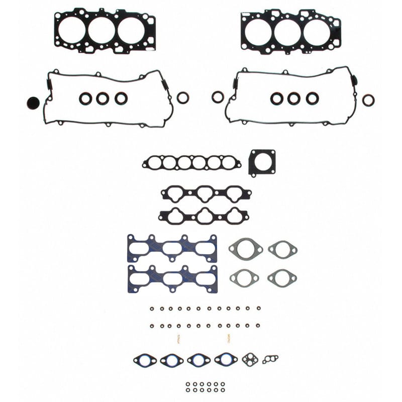 Fel-Pro — Fel-Pro Hyundai Sonata HS 26276 PT PermaTorque Engine Cylinder Head Gasket Set