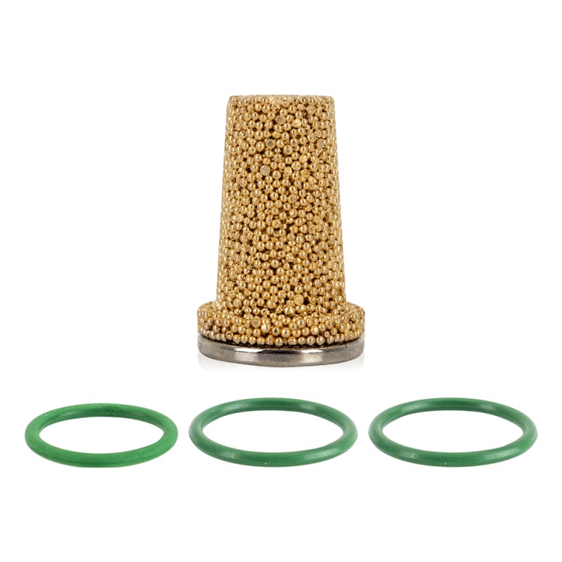 Mishimoto — Mishimoto In-Line Pre-Filter - Service Pack
Filter Service Pack