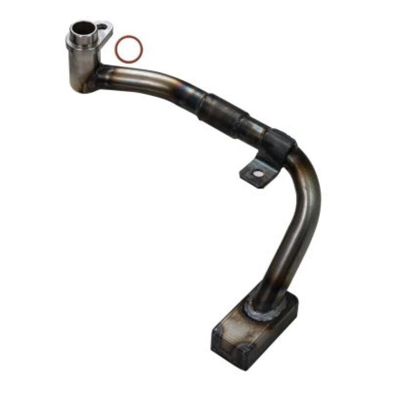 Moroso — Moroso Gen III Hemi MDS Hellcat Oil Pump Pick-Up (For 20733)