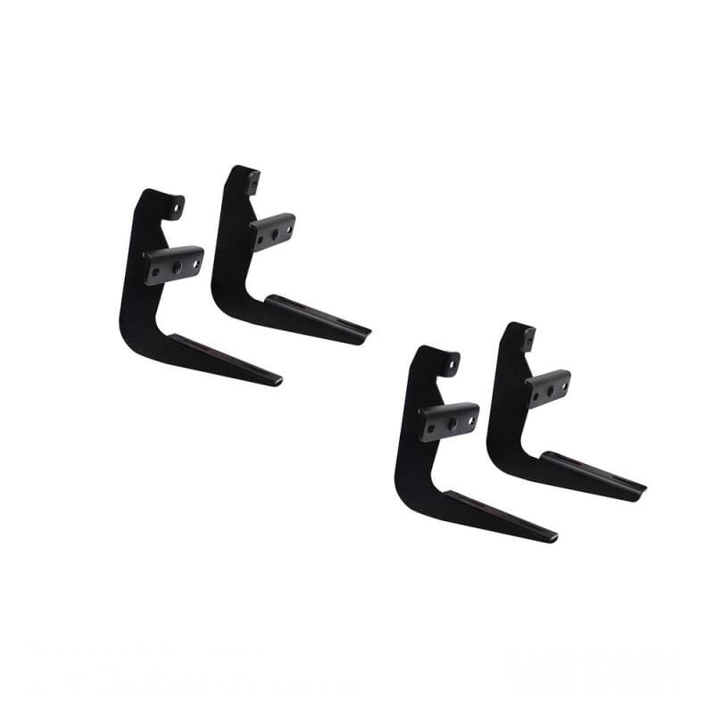 Westin — Westin 2004-2014 Ford F-150 SuperCab (Excl Heritage) Running Board Mount Kit - Black
RngBrdMntKt
