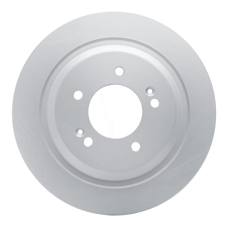 DFC — DFC 21-25 Hyundai Tucson Rear GeoSPEC Coated Rotor