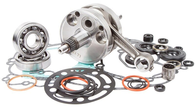 Hot Rods — Hot Rods 06-13 Kawasaki KX 100 100cc Bottom End Kit