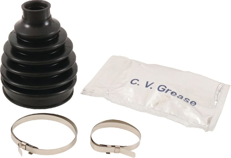 QuadBoss — QuadBoss 17-19 Honda SXS1000 Pioneer 1000 LE Front Outer CV Boot Kit