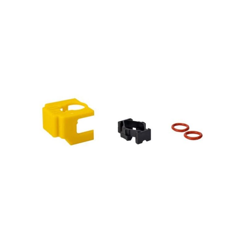 Fleece Performance — Fleece Performance 17-24 Ford F250-650 6.7L Powerstroke Injection Line Fitting Service Kit
Service Kit