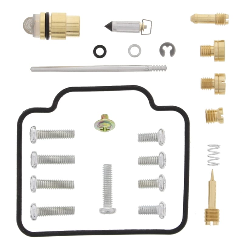 All Balls Racing — All Balls Racing 97-98 Arctic Cat 454 2x4 Carburetor Rebuild Kit