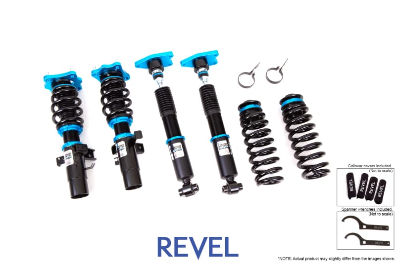 Revel — Revel Touring Sport Damper 2020 Toyota GR Supra