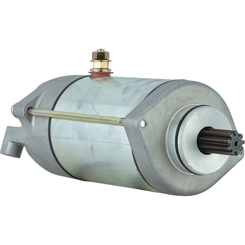 Arrowhead — Arrowhead Mitsuba 12V 9T Str