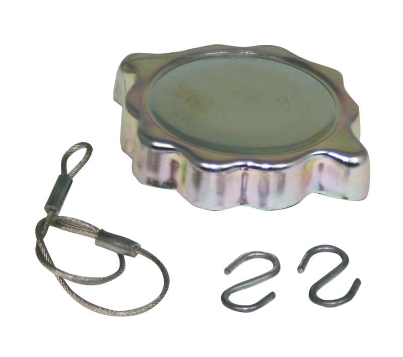Moroso — Moroso Filter/Breather Cap (Replacement for Part No 85450/85460/85480/85490)