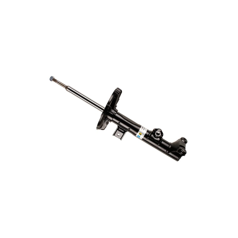 Bilstein — Bilstein B4 2003 Mercedes-Benz C230 Kompressor Sedan Front Suspension Strut Assembly
Strut
