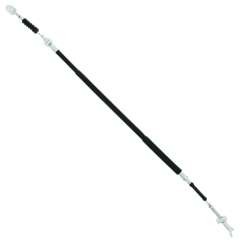 QuadBoss — Rear Brake Cable, Black