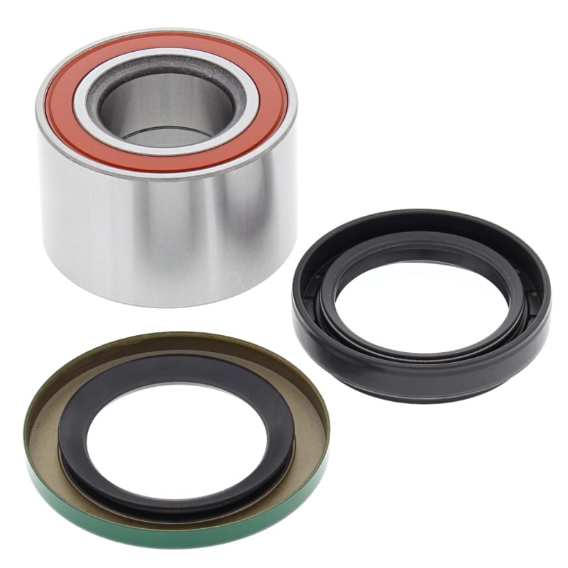 All Balls Racing — All Balls Racing 02-04 Can-Am Quest 500 Wheel Bearing Kit Front