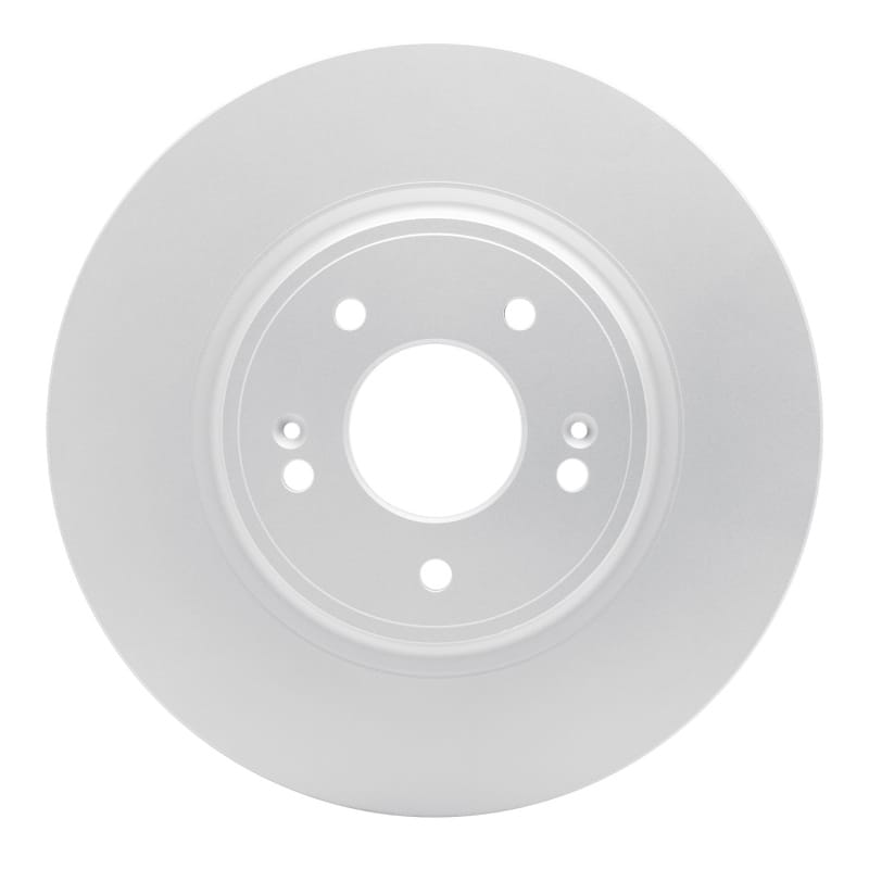DFC — DFC 18-23 Genesis G70 Front GeoSPEC Coated Rotor
DFC Brake Rotor