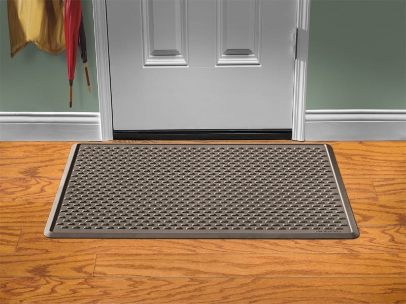 WeatherTech — WeatherTech 30in x 48in Indoor Mat - Brown (Individually Boxed)
Utility Mat