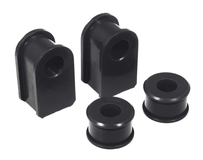 Prothane — Prothane 92-00 Ford E250/350 Van Front Sway Bar Bushings - 1in - Black
SWAY BAR BUSHINGS
