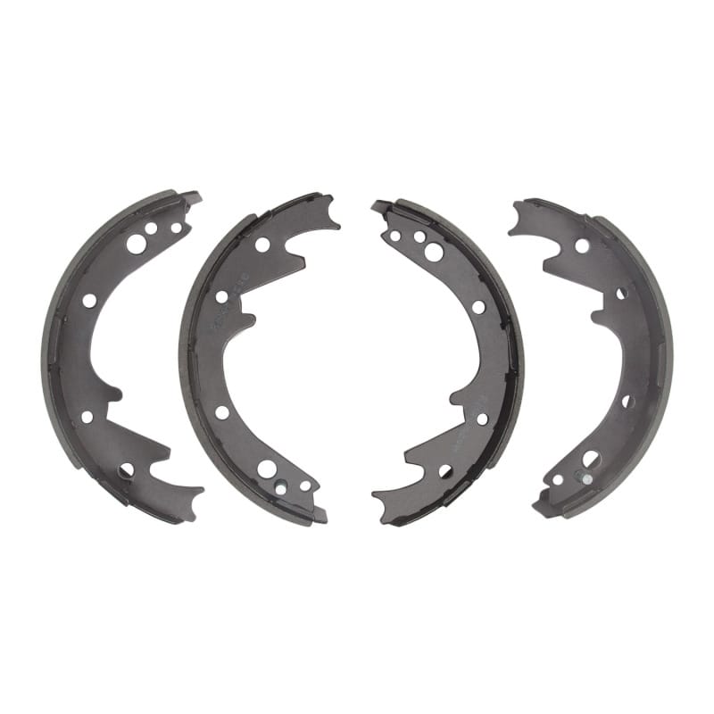 DFC — DFC 68-76 Subaru Star Front Premium Service Shoes
DFC Brake Shoe Set