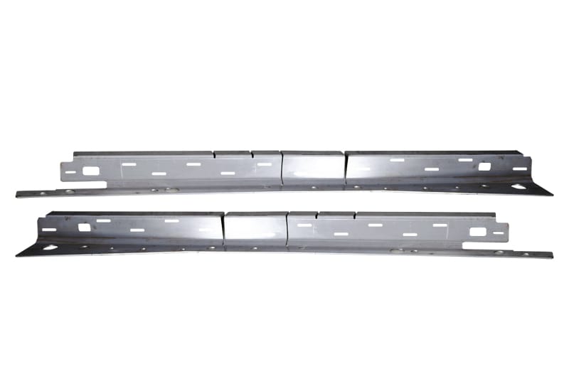 RustBuster — Rust Buster 1984-2001 Jeep Cherokee Center Unibody Stiffeners