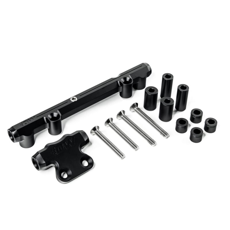 DeatschWerks — DeatschWerks 93-95 RX7 Fuel Rails
Fuel Rails