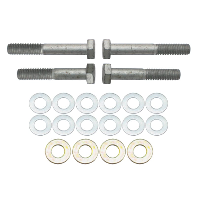 Wilwood — Wilwood M10x1.50 Spindle/Bracket Bolt Kit
BOLT KIT,BRACKET
