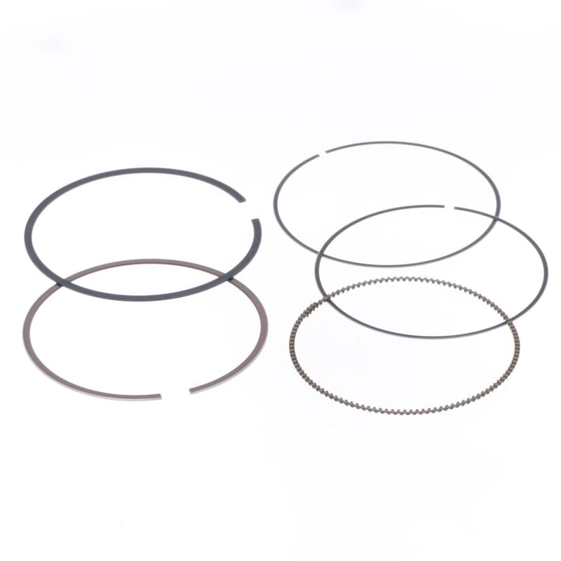 Athena — Athena 08-13 Yamaha WR 250 R/X 250cc 77mm Bore Piston Ring Set
