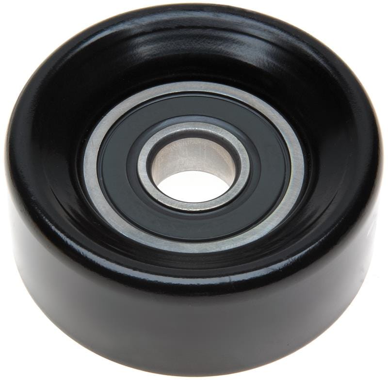 Gates — Gates 05-17 Honda Odyssey V-6 3.5L Idler Belt Drive Pulley