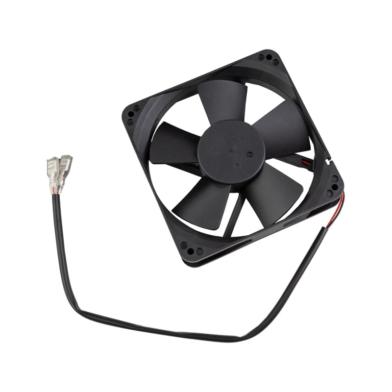 ARB — Fridge Brushless Fan
ARB Brushless Fan