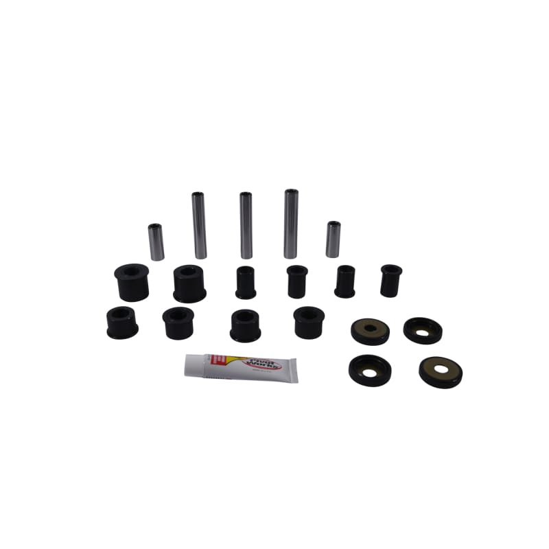 Pivot Works — Pivot Works 15-23 Honda TRX420 FA IRS Rear Independent Suspension, 2 Kits Req. Per Veh