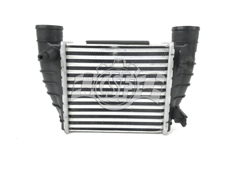 CSF — CSF 05-09 Audi A4 2.0L OEM Intercooler