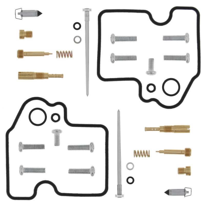 QuadBoss — Carburetor Kit