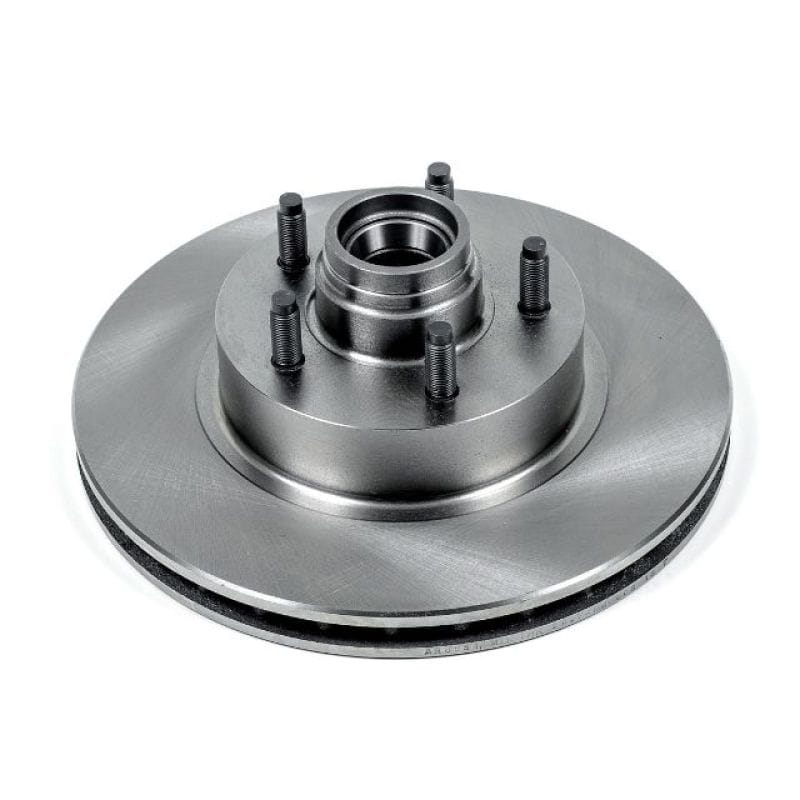 PowerStop — Power Stop 95-01 Ford Explorer Front Autospecialty Brake Rotor
AutoSpecialty Rotor