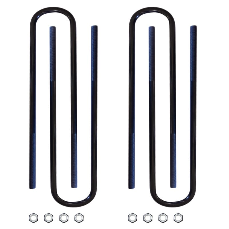 Skyjacker — Skyjacker Suspension Lift Kit Component 2011-2011 Ford F-350 Super Duty 4 Wheel Drive
Lift Kit-Suspension