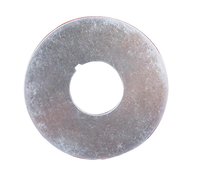 Peterson Fluid Systems — Peterson Fluid Systems Mandrel Washer 2.7 OD x 1 x .125
MANDREL WASHER