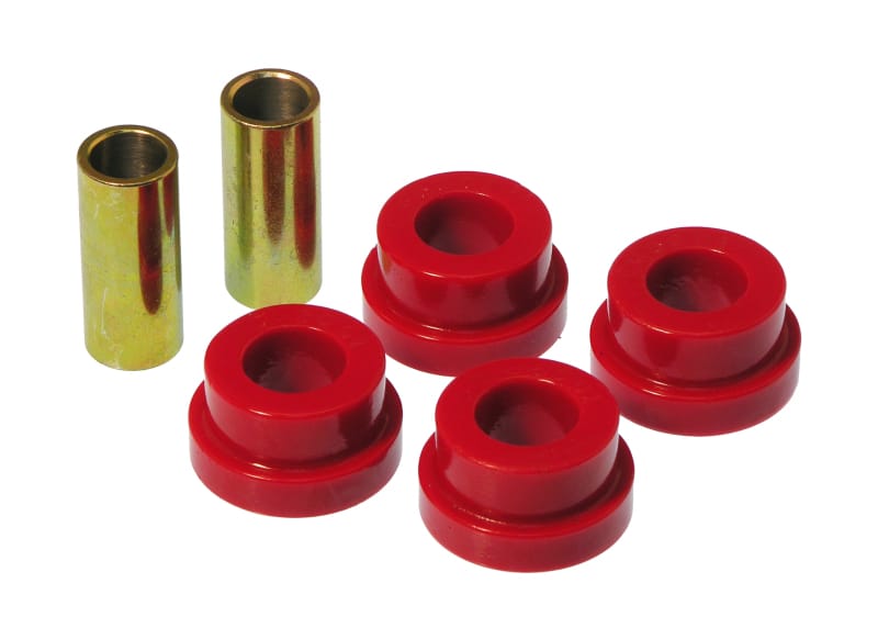 Prothane — Prothane 85-98 Ford F350 2/4wd Track Arm Bushings - Red
STRUT/TRACK BUSHINGS