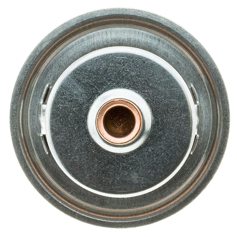 Gates — Gates 04-06 Audi A6 Quattro / 01 A4 (inc Quattro) OE Type Thermostat - 190 Degree