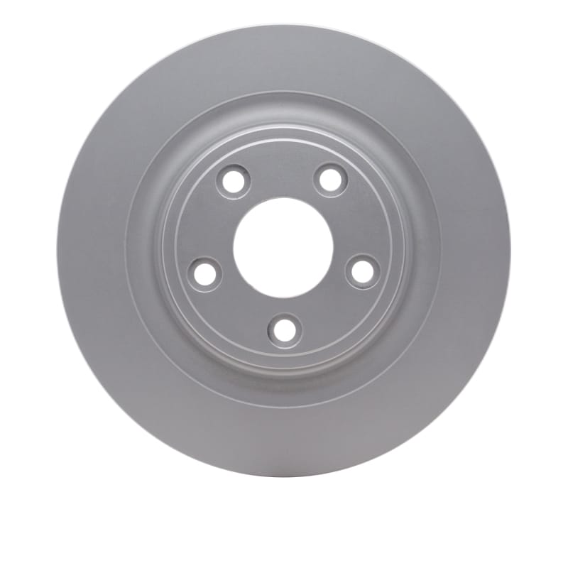 DFC — DFC 06-08 Jaguar S-Type Rear GeoSPEC Coated Rotor
DFC Brake Rotor