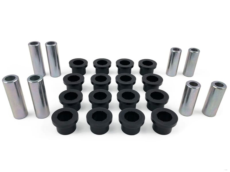 Tuff Country — Tuff Country 94-99 (March 1999) Ram 1500 4wd Upr & Lwr Cntrl Arm Bushings & Sleeves (Lift Kits Only)
Control Arm Bushing