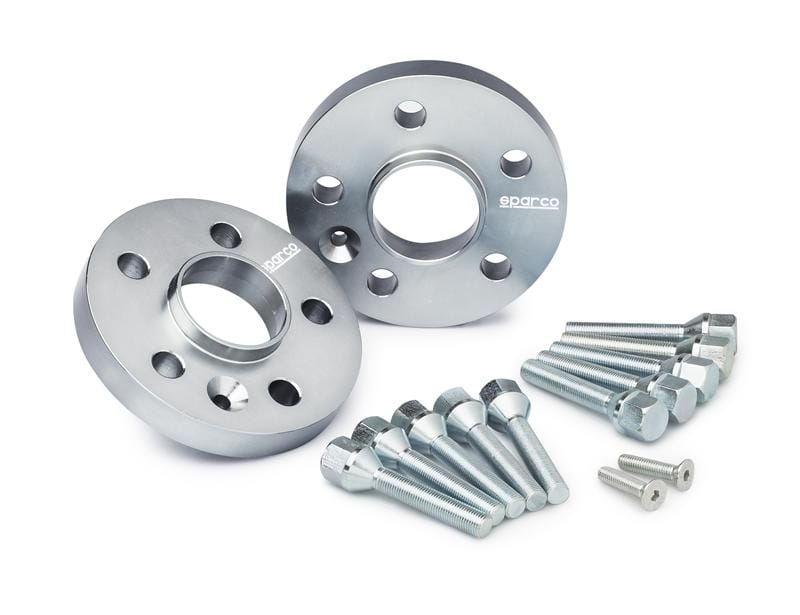 SPARCO — Sparco Wheel Spacer 22M 5X110 - 65Id