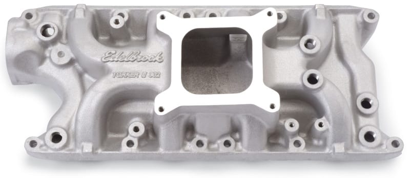 Edelbrock — Edelbrock Torker II 302 Manifold
MANIFOLD