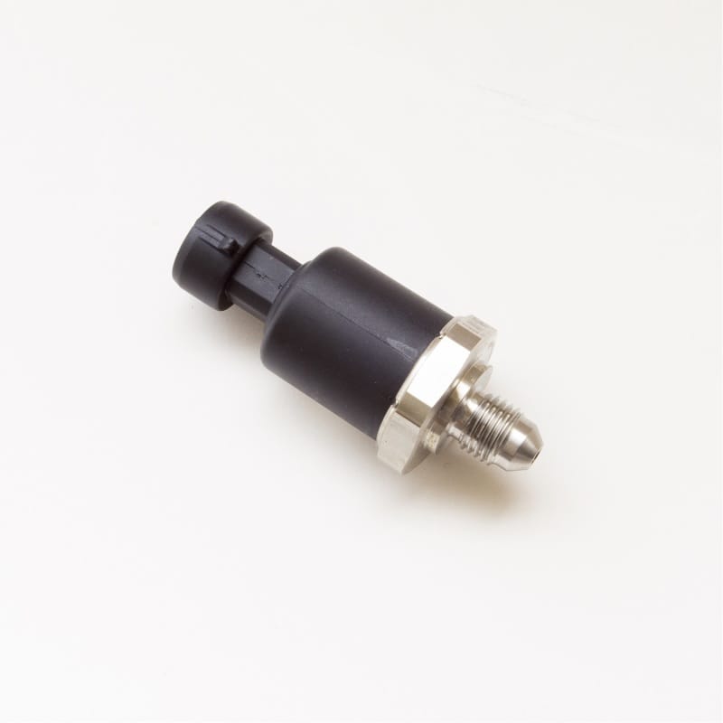 AutoMeter — AutoMeter Sensor Fluid Pressure 0-100PSI -4AN Male
Sen FLPres 100psi -4