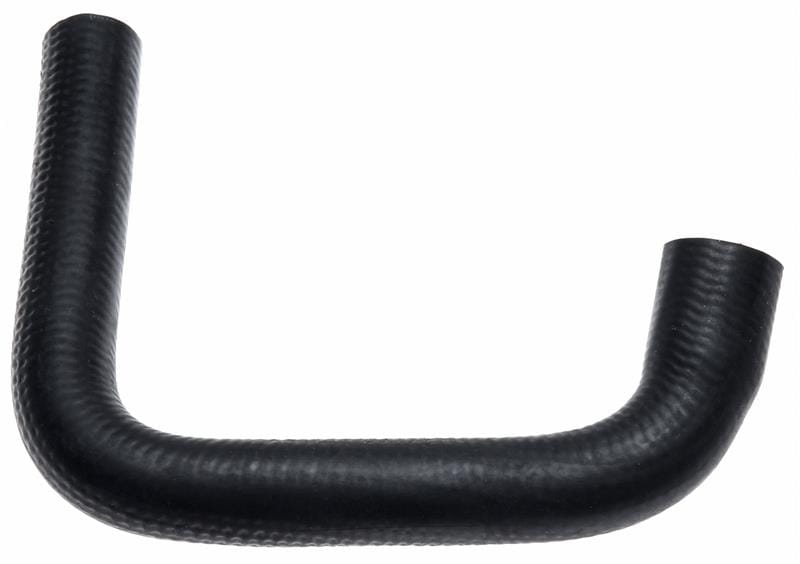 Gates — Gates 98-04 Isuzu Rodeo V-6 3.2L Heater To Pipe-1 Molded Heater Hose
