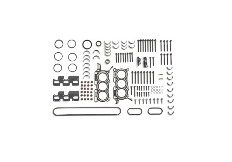 Ford Racing — Ford Racing 3.5L V6 NA Rebuild Kit No. 1
Rebuild Kit