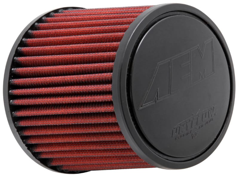 AEM Induction — AEM Dryflow Conical Air Filter 5.5in Base OD / 4.75in Top OD / 5in Height
AEM DryFlow Air Filt
Air Filter