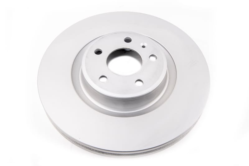 DBA — DBA 17-20 Audi A4 (338mm Front Rotor) Front En-Shield Standard Rotor
Brake Rotor