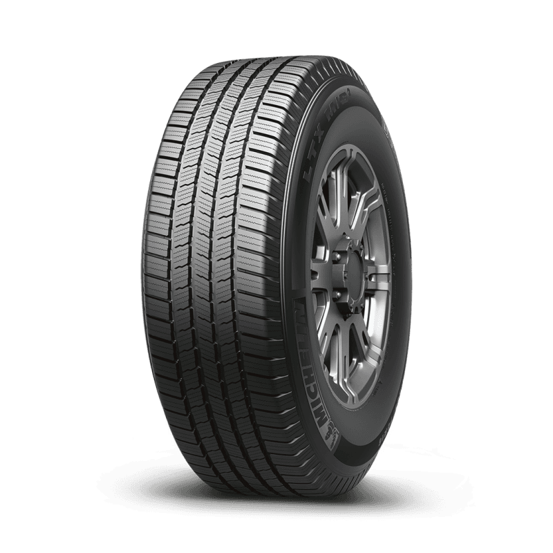 Michelin — Michelin LTX M/S 2 LT245/75R17 121/118R