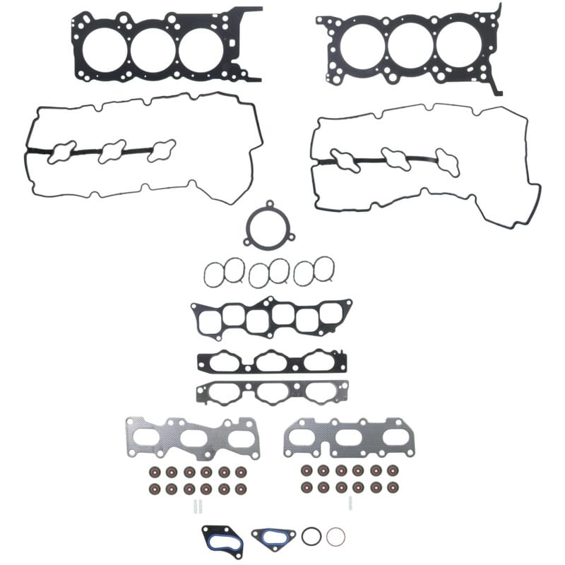 Fel-Pro — Fel-Pro Kia Sedona HS 26414 PT PermaTorque Engine Cylinder Head Gasket Set