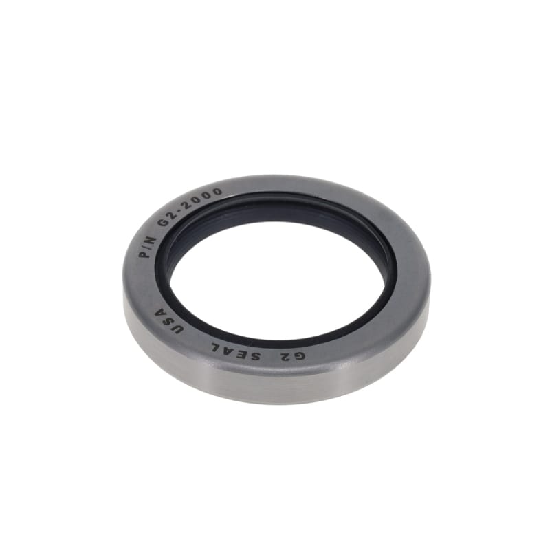 Peterson Fluid Systems — Peterson Fluid Systems GM S/B Front Crank Seal
FRONT CRANK SEAL