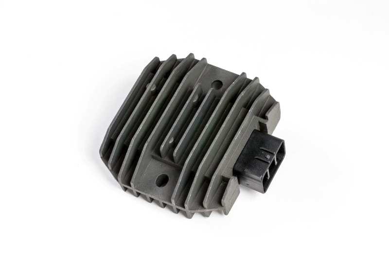 Ricks Motorsport Electrics — Ricks Motorsport OEM Style Yamaha Rectifier-Regulator