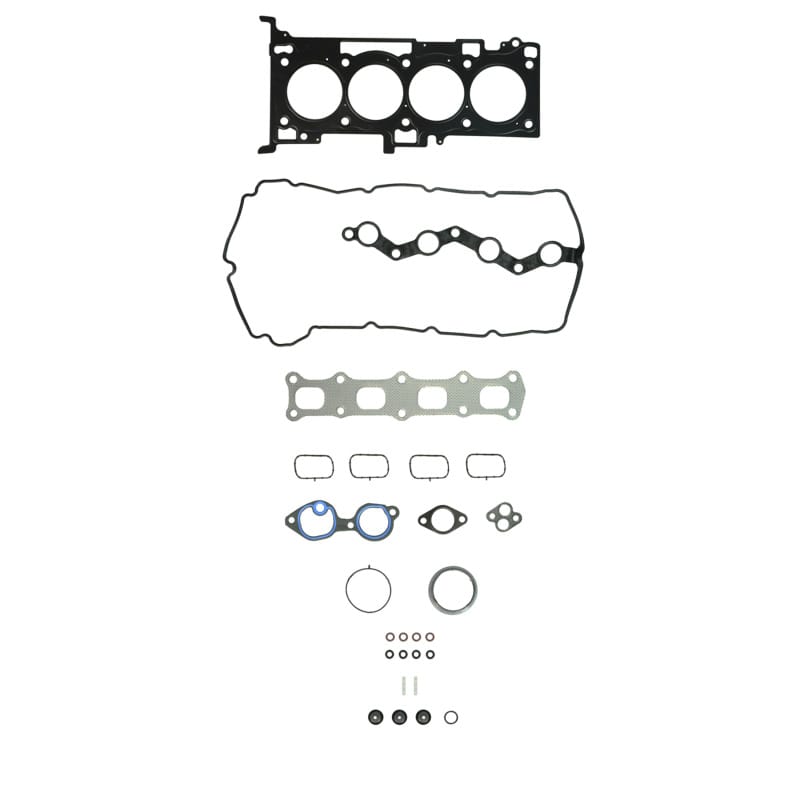Fel-Pro — Fel-Pro Mitsubishi Lancer HS 26449 PT PermaTorque Engine Cylinder Head Gasket Set