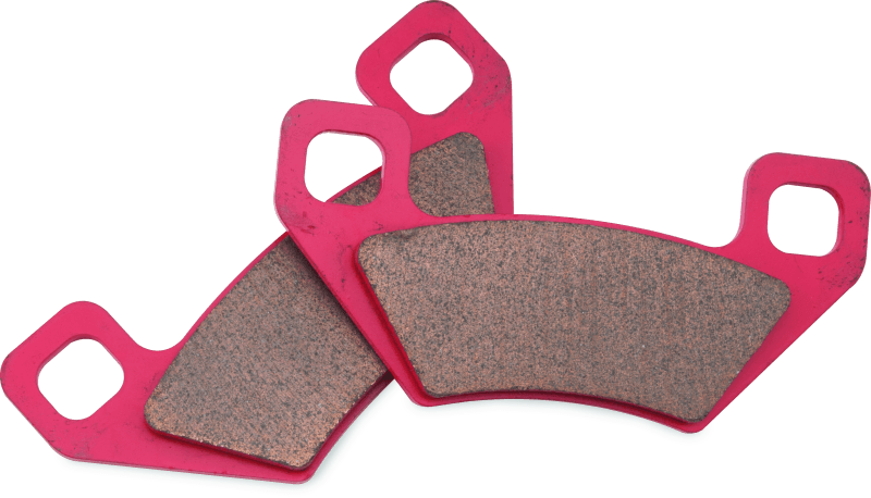 BikeMaster — BikeMaster BM-395 Sintered Brake Pads