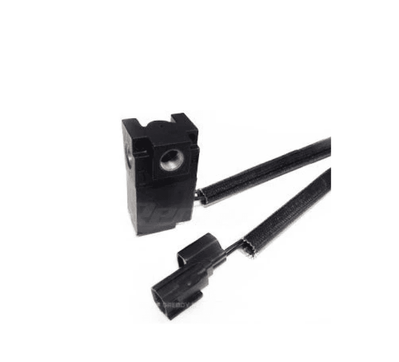 GReddy — GReddy Profec OLED Electronic Boost Controller Solenoid Valve